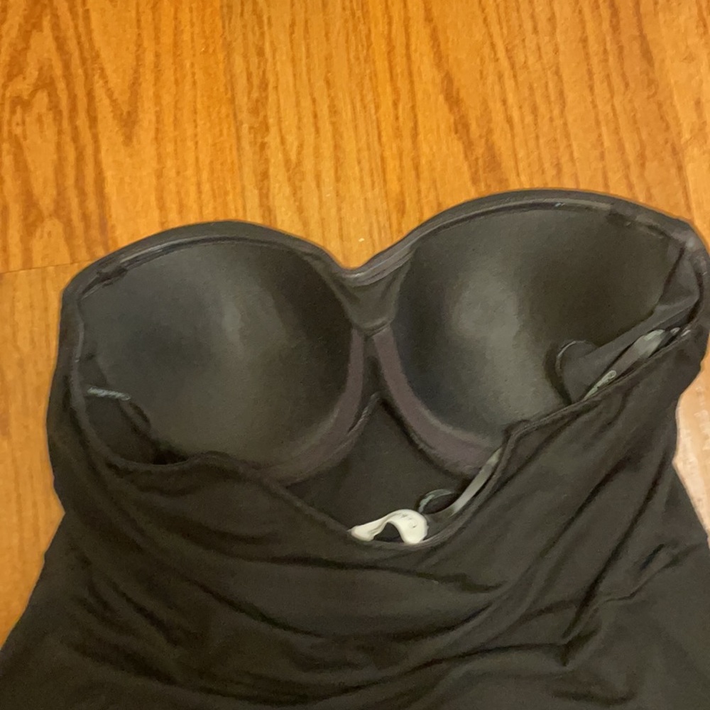 Calvin Klein LBD - Picture 8 of 9
